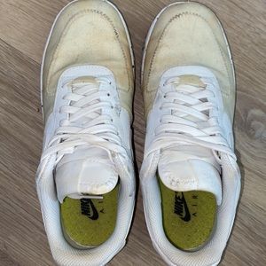 women’s nike air force 1 crater